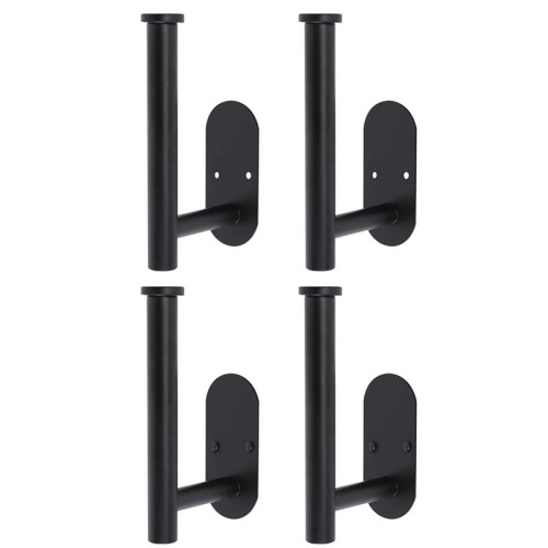 2sets/4pcs Curtain Hook, Wall Hook, Simple U-Shaped Decorative , Commonly Used in Home,Simple and Elegant