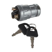 2pcs Locks JK423 JK424 for Tractors Lawnmowers Forklifts Agricultural Vehicles