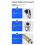 Automatic Quick Ratchet Wrench Offset Impact Extension Wrench with Connector for Manual Extension Socket Force Rod Tool 8