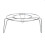 Household Stainless Steel Cooking Ware Steaming Rack Stand 10