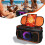 Speaker Carry Case for  PartyBox  the Go2 Speaker Storage Tote Bag Travel Protective Carrying Bag 6