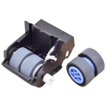 Kit di Rulli di Alimentazione Carta per Scanner per DR-4010C DR-6010C Image per MULA.