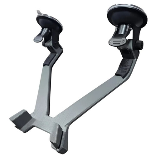 For Starlink  Mount Bracket for Car Antenna Panel Car Mount Suction Cup: Windshield Suction Cup Mount