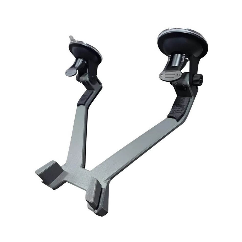 For Starlink Mount Bracket For Car Antenna Panel Car Mount Suction Cup: Windshield Suction Cup Mount 6033793877478