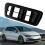 Window Lifter  Frame Base 5GG867255 for  7 for  for MK7 Electric Lifter Glass Control  Button Panel 4