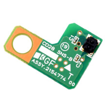 For  L18050 L18051 L18058 L8050 L8051 L8058 L8180 L8188 L8160 Original Encorder Board Assy Sensor