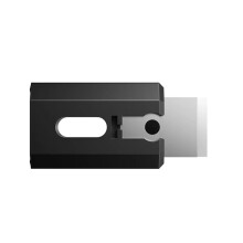 Para Sparkx I7 Cortador de Filamento 5 Piezas Corte Rápido Alta Durabilidad Cortador de Repuesto Rápido para Pieza de Impresora 3D I7