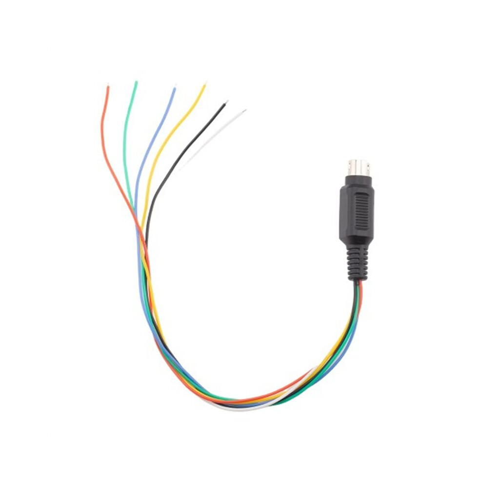 Key Unlock Adapter Remote Renew Cable For Cgdi Key Tool Unlock Key Remote Soldered To Read Write Transponder 6033687986477
