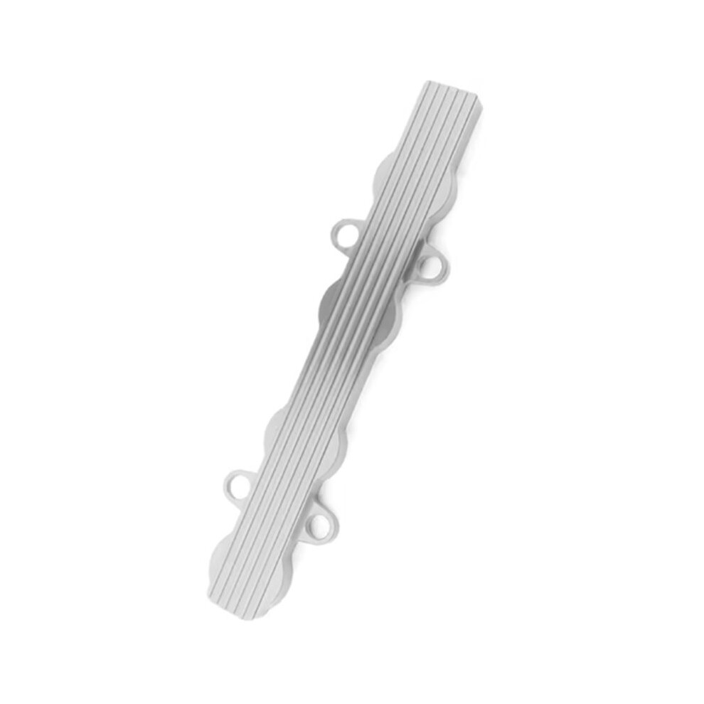 Aluminum Engine Hood Cover Engine Wire Cover For B16 B17 B18 Integra Gsr Vtec 4712998667580