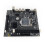 Placa-Mãe H110-D3 para Desktop com Memória DDR3 1151, Compatível com Processadores de 6ª e 7ª Geração. 1