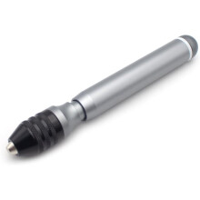 Suporte Manual para Afiar Eletrodos de Tungstênio, Dispositivo de Afiação para Soldagem TIG para Afiadores de Tungstênio de 1,0 A 4,0 mm