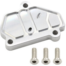 VTEC-Magnetventil-Verschlussplattensatz Aus Billet-Aluminium für für B-Serie B16 B18 für für Si EK