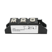 Tiristor MCMA25PD1600TB, Módulo SCR, Módulo Tiristor 25A 1600V