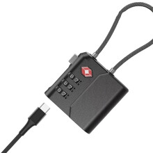 For TSA Tracker Tag with Bicycle Lock Finder for Find My IOS /Android Find Hub IP65 Waterproof Tracker Tag