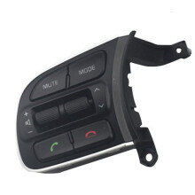 Steering Wheel Cruise Control Buttons for Optima K5 2016-2018 Left 96710-D6010