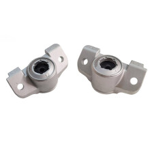 96853909 96853910 Supporto Superiore In Alluminio per Ammortizzatore Posteriore Auto per Sonic Aveo T300 2012-2019