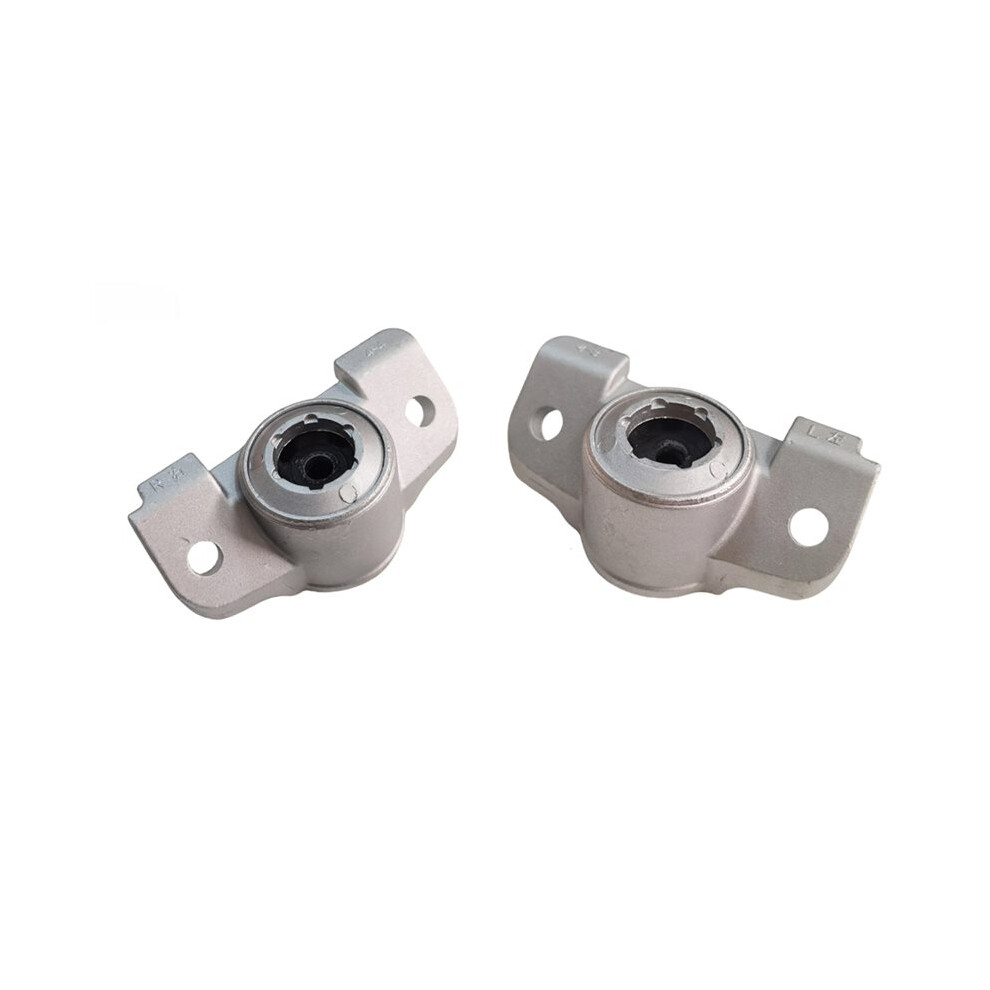 96853909 96853910 Car Rear Upper Support Aluminum Base For Sonic Aveo T300 2012-2019 Light 6031418826795