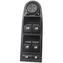1118-3763080 11183763080 Novo Botão Do Interruptor Do Vidro Elétrico Principal para Kalina 1119 1117 Peças Acessórios LHD