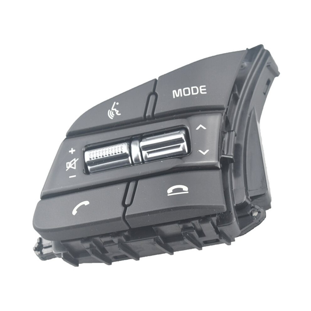 Steering Wheel Volume Cruise Control Buttons For Cerato K3 2019-2023 Left 6033588804627