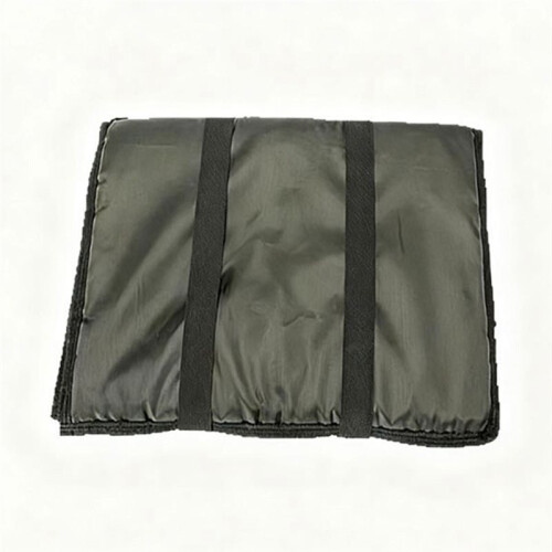 Foldable 3-Layer Sponge Carp Mat Fish Pad Fish Protection Mat Carp Fishing Quick Fish Folding Unhooking Mat