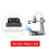 For  A1  Nozzle Wiper Silicone Brush Kit Nozzle Cleaning Tool for  3D Printer Accessories 7