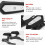 Frame Slider Protector Motorcycle Engine Anti-Collision Protector for   1100SX 2025  1100SX SE 2025 5