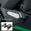 Frame Slider Protector Motorcycle Engine Anti-Collision Protector for   1100SX 2025  1100SX SE 2025 6