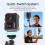 AMAGISN Metal Camera Cage Protective Frame for  Ace Pro/Ace Pro 2 Rabbit Cage Protection Border Frame Camera Accessories 9