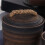 Ceramic Coffee Can Tea Caddy: Retro Wide Mouth Sealed Pu'Er Tea Storage Container 2