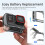 AMAGISN Metal Camera Cage Protective Frame for  Ace Pro/Ace Pro 2 Rabbit Cage Protection Border Frame Camera Accessories 10