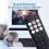 EN2F38H Replace Remote Control for   LED TV Remote Control 6