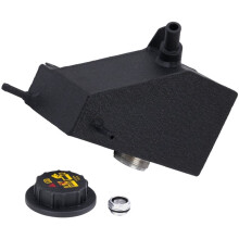Accessori per L'Espansione del Serbatoio del Liquido di Raffreddamento 'Auto, Adatti per  Mustang di Quinta Generazione 2011-2014 FO3014116