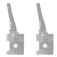 Rechter Snijmechanisme voor X2D Snijplotter voor 3D-Geprinte Onderdelen