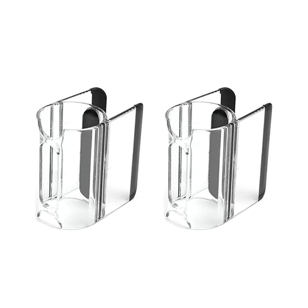 Accessory Holder Attachment Clip For V7 V8 V10 V11 V15 Vacuum Cleaner Sweeper Robot Parts Accessories 2Pc 6033243838493