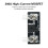 High Current Suitable for Solar Charging No Voltage Restriction 40A 65A 100A Backflow Prevention Ideal Diode Module 65A 2