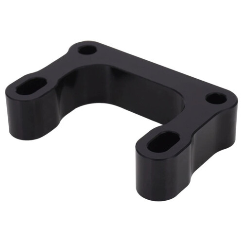 Motorcycle 15mm Handlebar Riser   Raiser Adaptor for  Sur-Ron Sur Ron Lightbee Light Bee X S L1E  X260 2