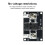 High Current Suitable for Solar Charging No Voltage Restriction 40A 65A 100A Backflow Prevention Ideal Diode Module 40A 4