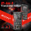 ZOYI ZT-XT1 2-in-1  Digital Multimeter & Transistor Tester, for Voltage Resistance Diode Continuity Testing 4