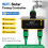 Garden Water Timer: Automatic Irrigation Timing Controller for Efficient Watering 2 Outlets with WiFi 6