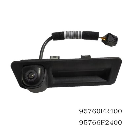95760F2400 Rear View Camera Backup Camera for   AD 2018 95766f2400 1