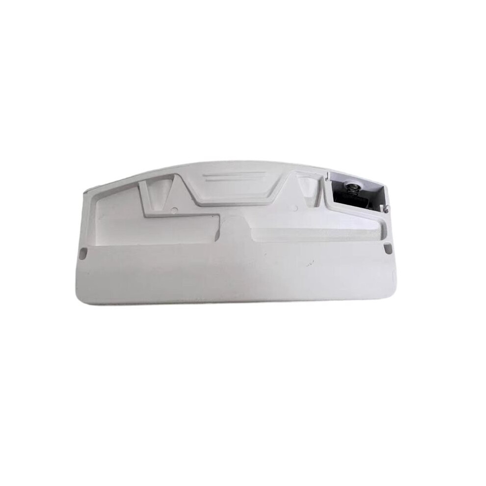 Dirty Water Tank Box For Qrevo Curv 2 Flow Robot Vacuum Cleaner Waste Water Box Spare Parts 4713746246996