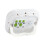 Vibration Alarm Clock Led Digital Timer Electronic Candy Watch Desktop Display Student Clock Desk Gadgets 2