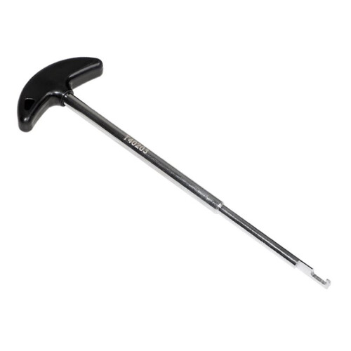 Selector Lever Locking Button Removal Tool for   TTS S3 Auto Repair Tool
