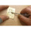 Rolling Machine Pneumatic Engraving Tool Handle - Lindsay-Style Engraving Handle, Micro-Setting Machine for Jewelry 2