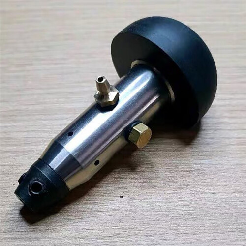 Rolling Machine Pneumatic Engraving Tool Handle - Lindsay-Style Engraving Handle, Micro-Setting Machine for Jewelry 2
