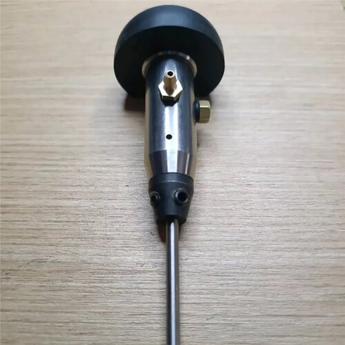 Rolling Machine Pneumatic Engraving Tool Handle - Lindsay-Style Engraving Handle, Micro-Setting Machine for Jewelry