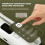 Cortador de Unhas 2 em 1 para Cães e Gatos, com Visor LCD, Sensor Rápido, Protetor de Segurança e Luzes LED. 8