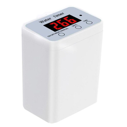 Automatic Watering System  Drip Irrigation Machine Waterer Programmable Water Timer Auto Waterer Device