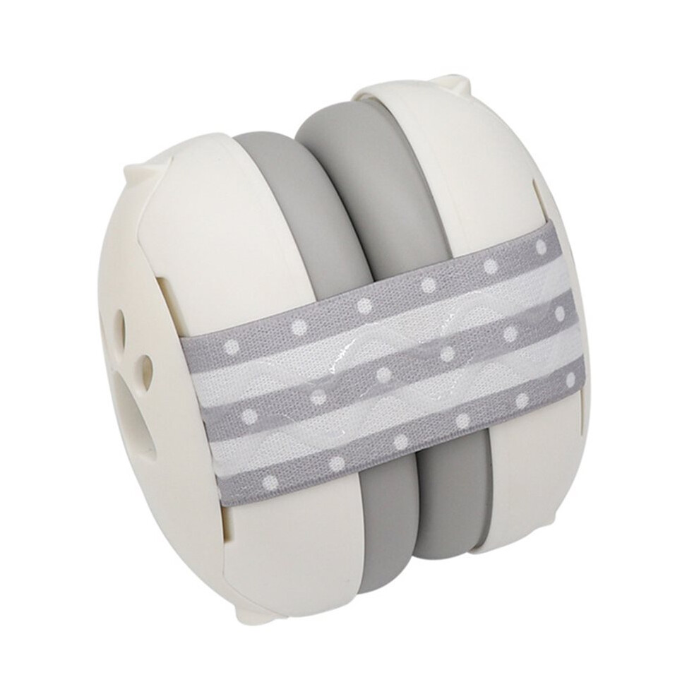 Baby Ear for Noise Protection,Cancelling Headphones for Infants and Toddlers 0-36 Months, Ideal for Airplane Travel