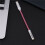 USB-C to 3.5mm Digital Audio Adapter ALC5686 Audio Interface Cable 32bit/384kHz DAC Headphone Decoding Adapter Orange 7